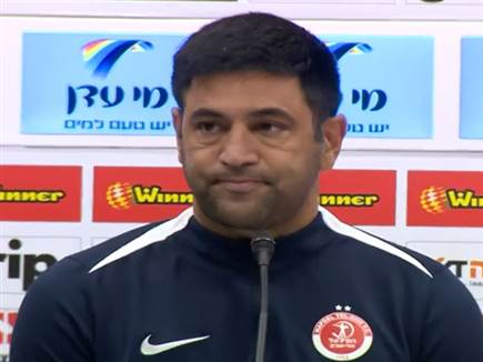 sportFive1661484 (צילום: ספורט 5)