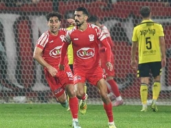 (ברני ארדוב) (צילום: ספורט 5)