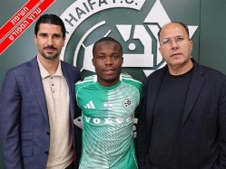 sportFive1661498 (צילום: ספורט 5)