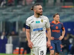 (Photo by Alessio Morgese/NurPhoto via Getty Images) (צילום: ספורט 5)