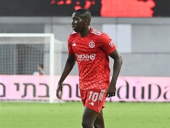 (ברני ארדוב) (צילום: ספורט 5)