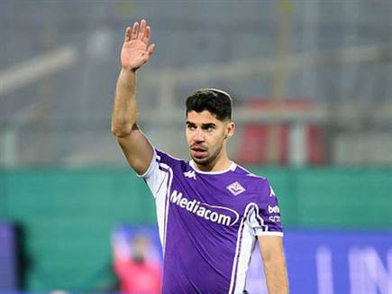 (GETTY) (צילום: ספורט 5)