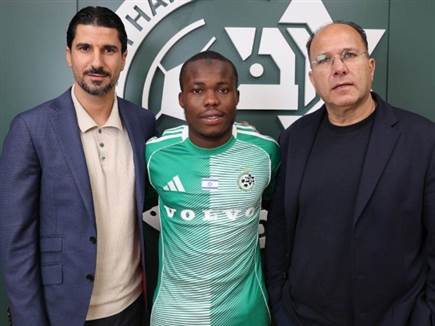 sportFive1661547 (צילום: ספורט 5)