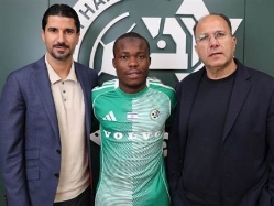 sportFive1661547 (צילום: ספורט 5)