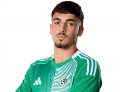 (מכבי חיפה) (צילום: ספורט 5)