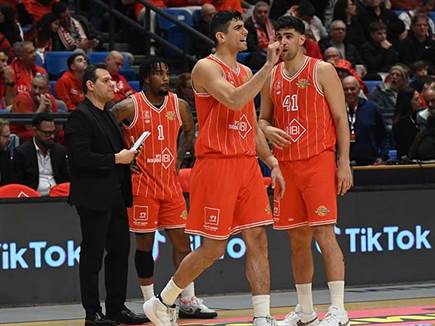 ונשמה לרווחה (צילום: ברני ארדוב)