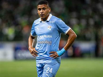 (Photo by Riquelve Nata/Sports Press Photo/Getty Images) (צילום: ספורט 5)