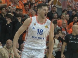 sportFive1661735 (צילום: ספורט 5)