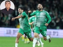 (אלן שיבר) (צילום: ספורט 5)