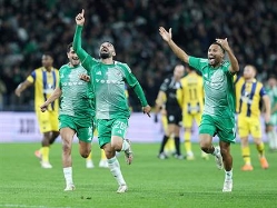 (אלן שיבר) (צילום: ספורט 5)