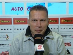 sportFive1661844 (צילום: ספורט 5)