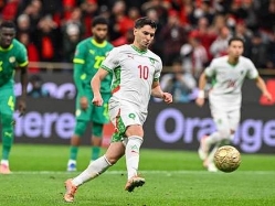 (Photo by SEBASTIEN BOZON / AFP via Getty Images) (צילום: ספורט 5)