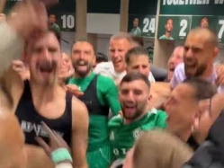 sportFive1661866 (צילום: ספורט 5)