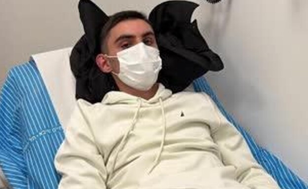 רום ברסלבסקי (צילום: סעיף 27 א', יובל שחף)