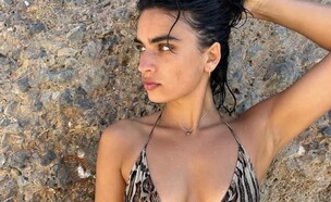 מיכל חרודי (צילום: Facebook)