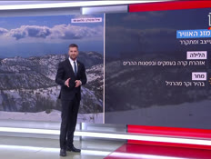 20mezeg_vtr2_n20260119_v1 (צילום: חדשות)