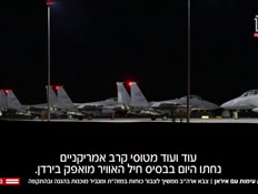 20usarmyiran_vtr2_n20260119_v1 (צילום: חדשות)