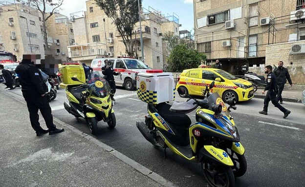 תקרית בבירה