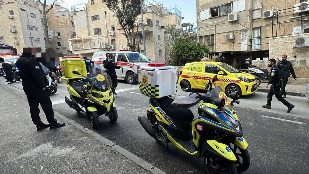 תקרית בבירה