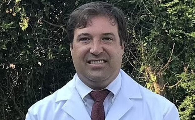 ג'וזף קלרנס קוקס (צילום: מתוך הרשתות החברתיות בהתאם לסעיף 27א' בחוק)