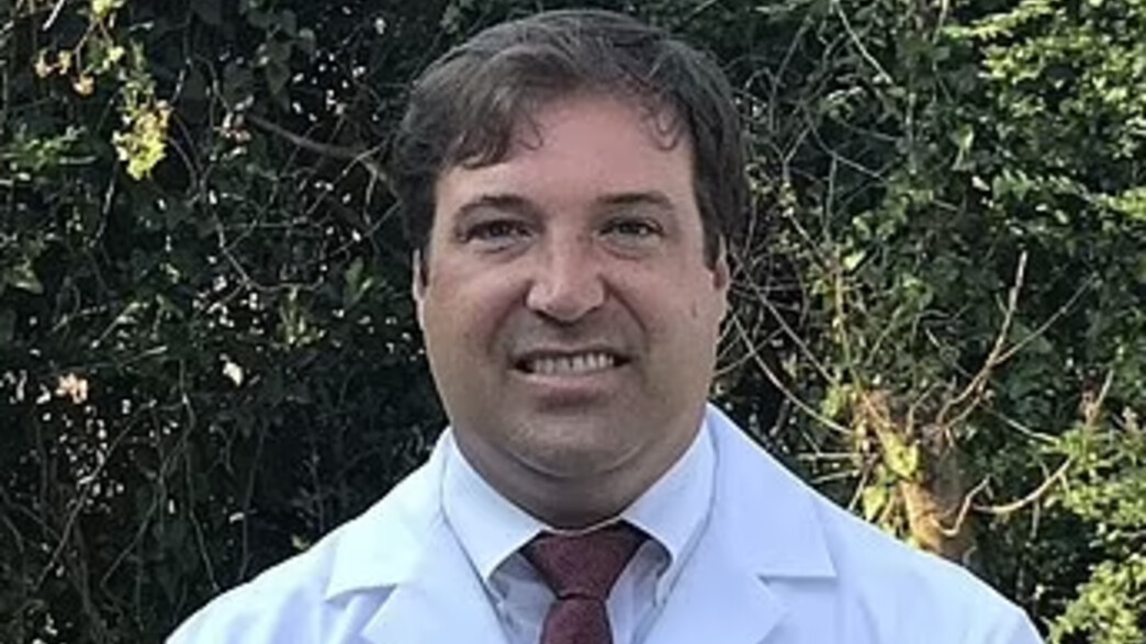 ג'וזף קלרנס קוקס