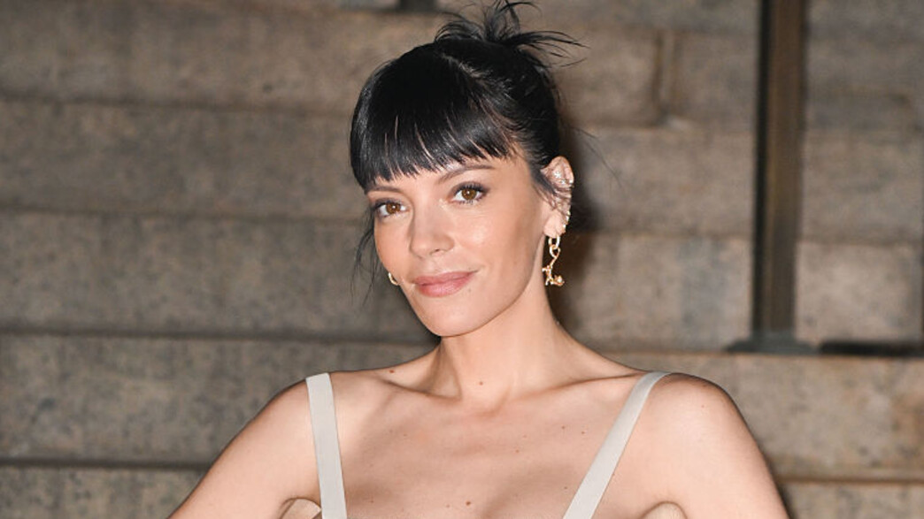 לילי אלן עברה תאונת דרכים: „שמחה להיות בחיים”