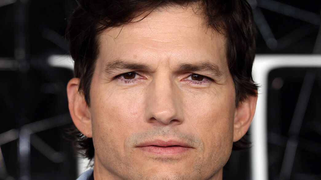 אשטון קוצ'ר