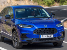 הונדה היברידית