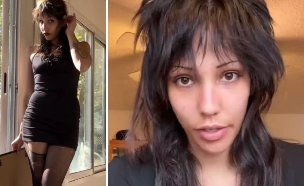 קמרון קלר (צילום: מתוך הרשתות החברתיות לפי סעיף 27א׳ לחוק זכויות יוצרים)