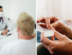 רופא משפחה (צילום: getty images)