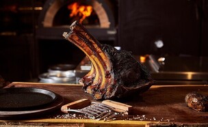 פיטמאסטר (צילום: אפיק גבאי)