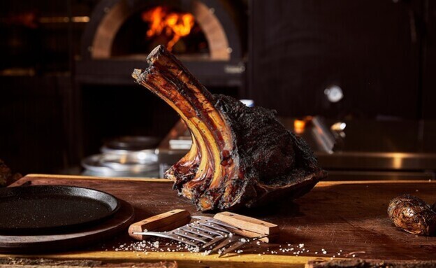 פיטמאסטר (צילום: אפיק גבאי)