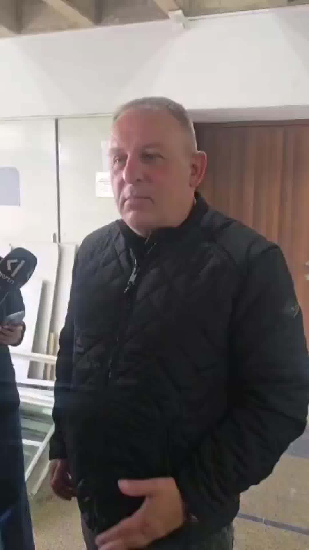 אביו של דייוויד זייטון לאחר ההחלטה על מעצר הבית: "הבן שלי לא רצה לפגוע, הכו אותו והשפילו אותו"