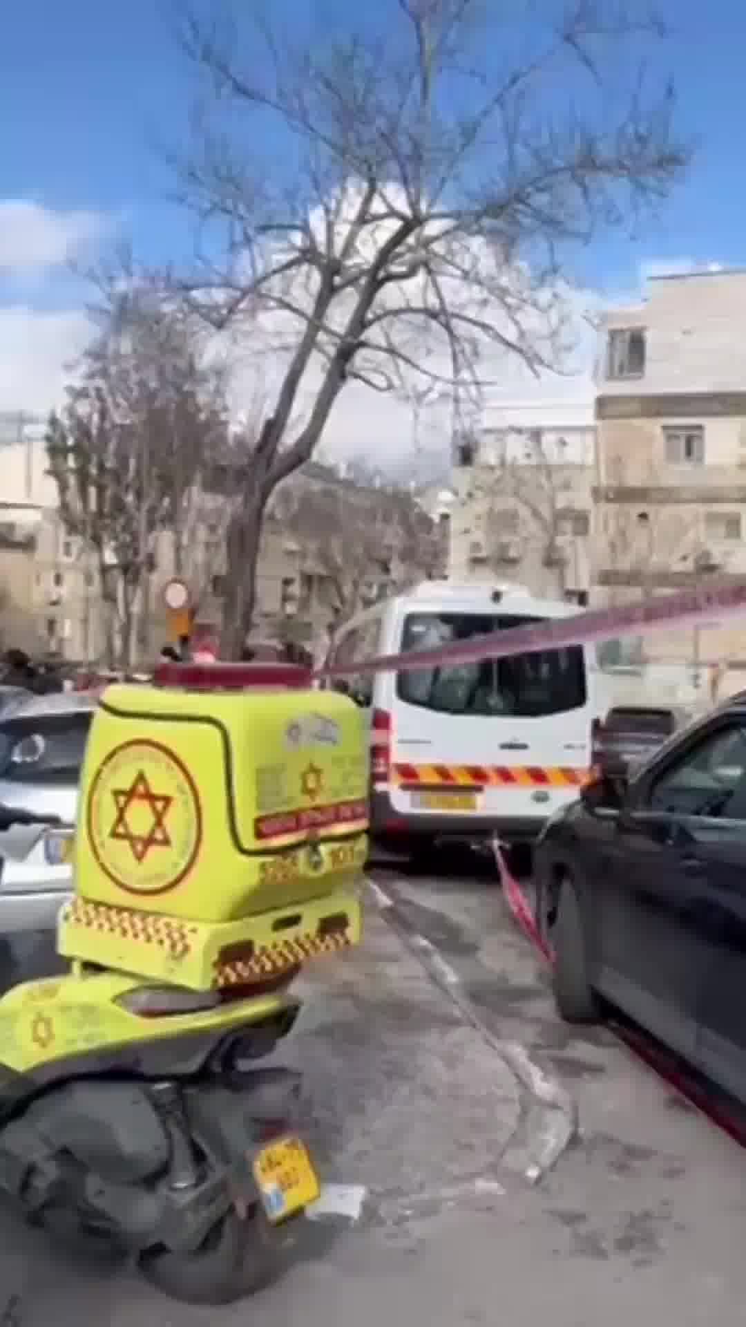 55 נפגעים מההרעלה בפעוטון בירושלים, בהם 2 תינוקות כבני 4 חודשים במצב אנוש