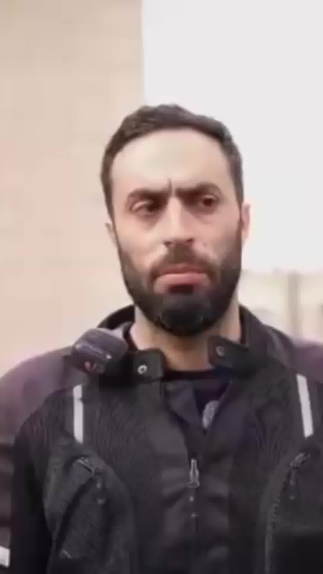 מפקד מחוז ירושלים אבשלום פלד על האסון בפעוטון: "נחקור כדי להגיע לחקר האמת תוך ביצוע הפעולות הנדרשות"