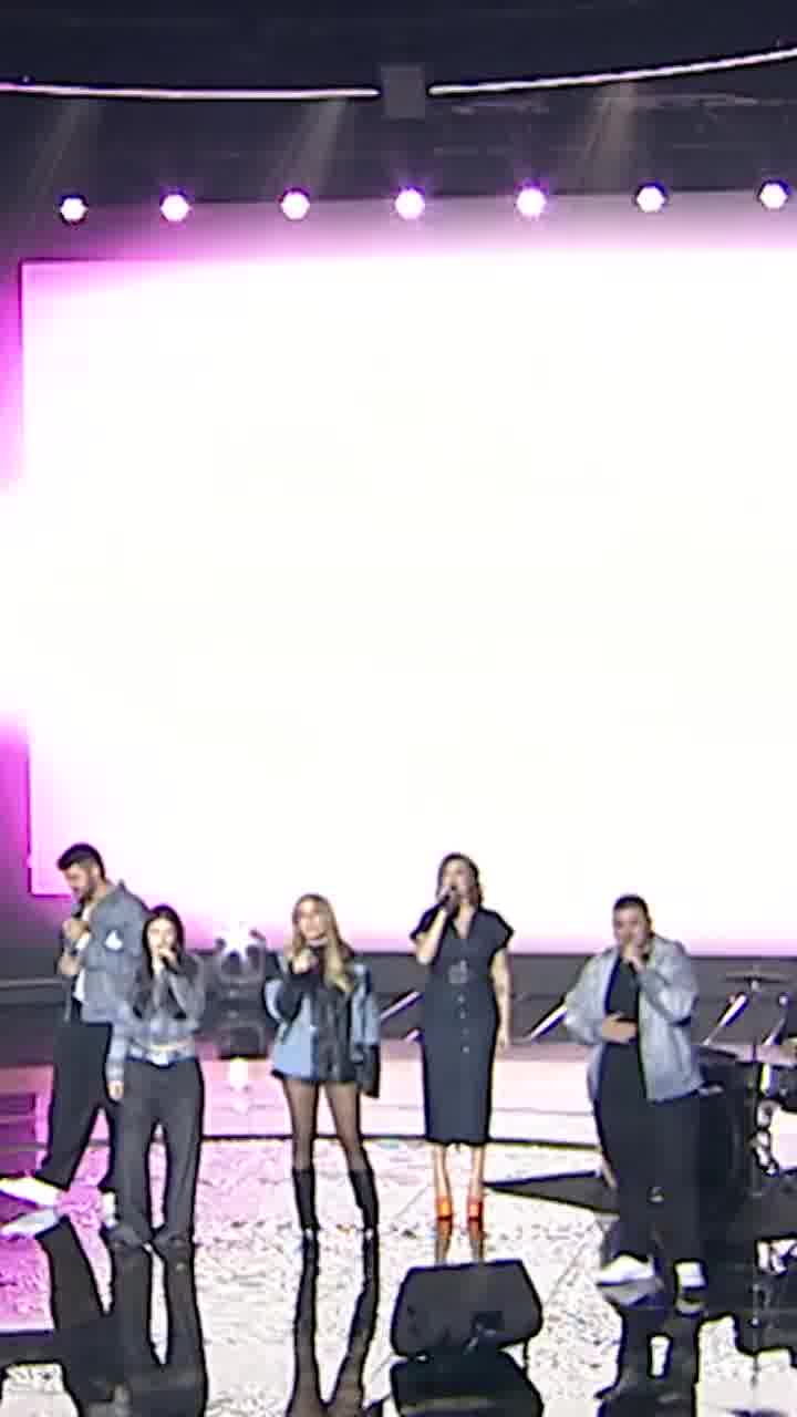 מרגש: המסר של מתי כספי למתמודדי "הכוכב הבא" שגרם לשופטים לבכות