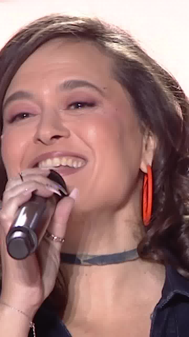 אילנית מפתיעה את רביעיית הגמר של "הכוכב הבא" בביצוע של שירה "אי שם"