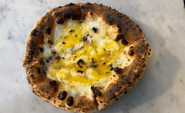 כמעט קרבונרה