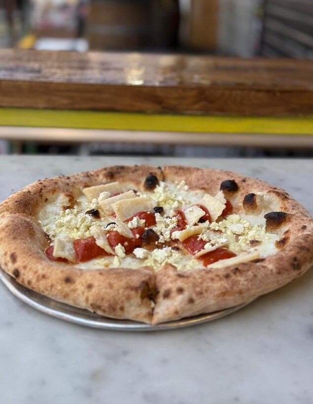 מרגריטה פיוז'ן