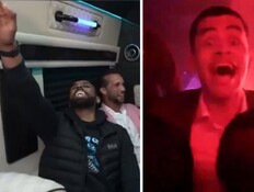 משפיעים אנטישמים במיאמי