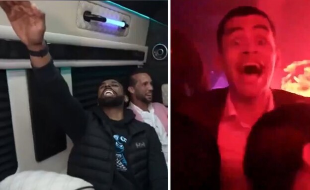 משפיעים אנטישמים במיאמי