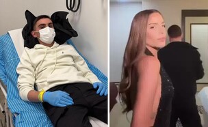 נסרין קדרי, רום ברסלבסקי