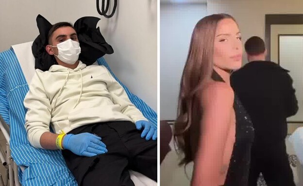 נסרין קדרי, רום ברסלבסקי