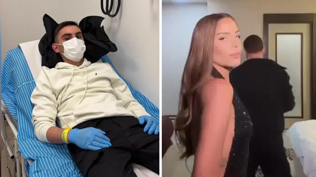 נסרין קדרי, רום ברסלבסקי