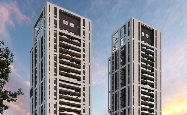 פרויקט MALA בפתח תקווה