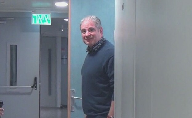 פרופ' אסף יסעור-לנדאו