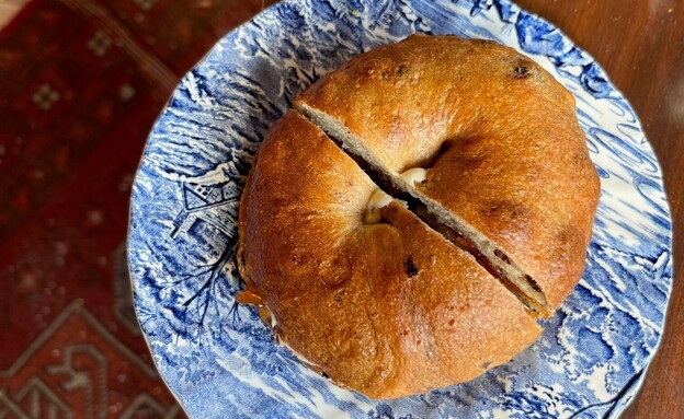 בנדוד בייגל. בייגל כל מה סגור