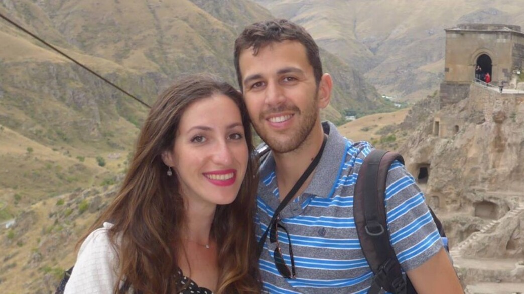 ורד ואורן דייטש