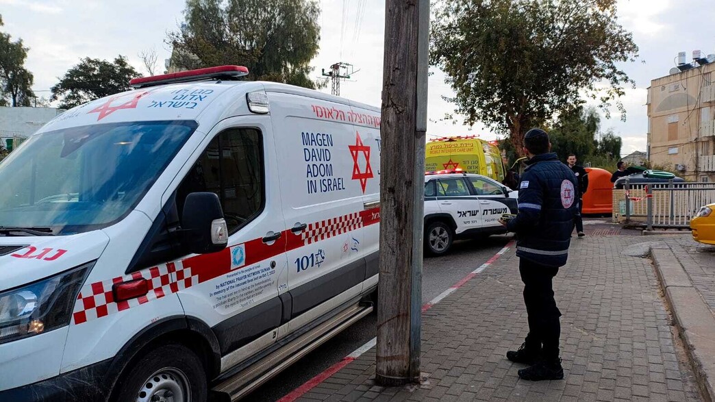 הזירה באופקים