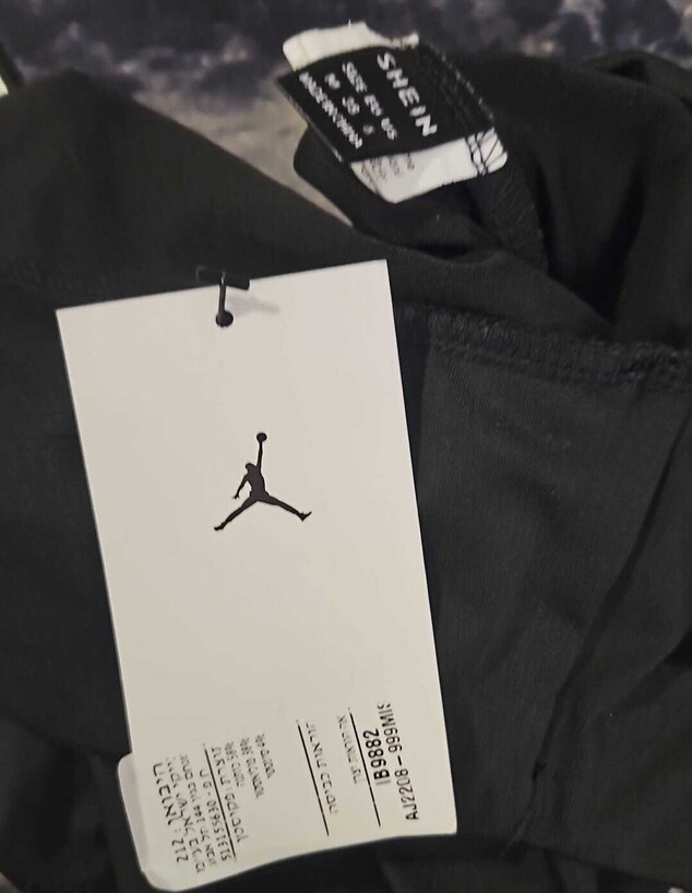 הזמינה טרמינל X וקיבלה Shein